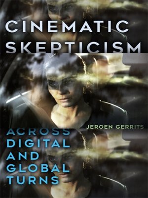 cover image of Cinematic Skepticism